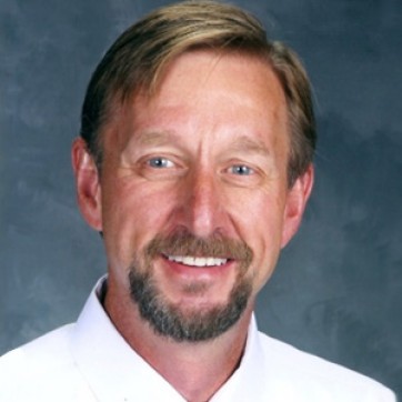 team-kevin-mclaughlin Kevin McLaughlin